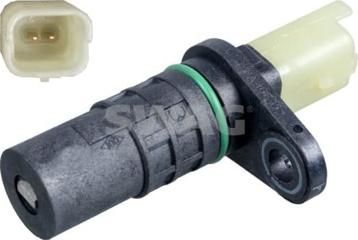 Sensor, crankshaft pulse 82 10 6801