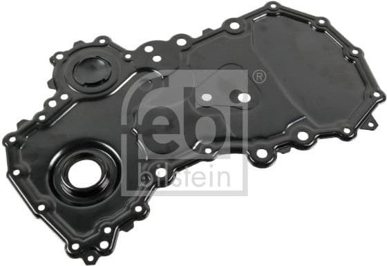 Timing Case Cover febi Plus 184651 - image 2