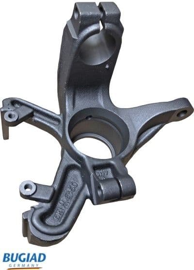 Steering Knuckle, wheel suspension BSP25474