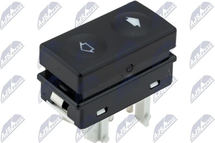 Switch, window regulator EWS-BM-162