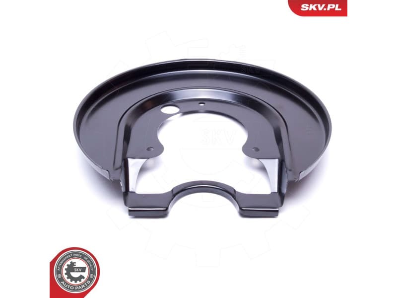 Splash Guard, brake disc 57SKV698