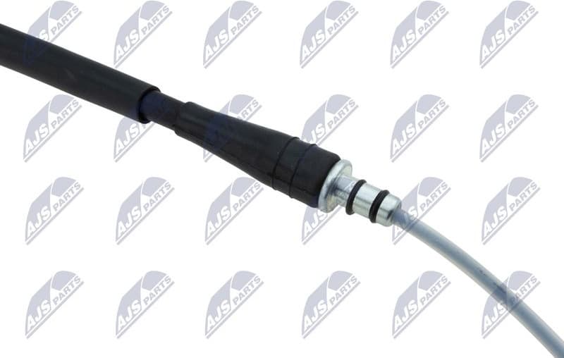 Cable Pull, parking brake HLR-RE-027 - image 2