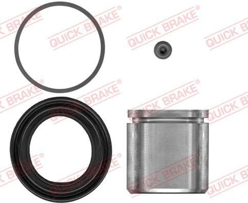 Repair Kit, brake caliper 114-5131