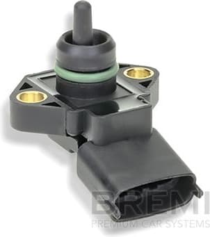 Sensor, intake manifold pressure 35122