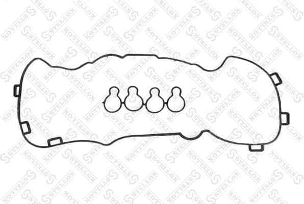 Gasket, cylinder head cover 11-28164-SX