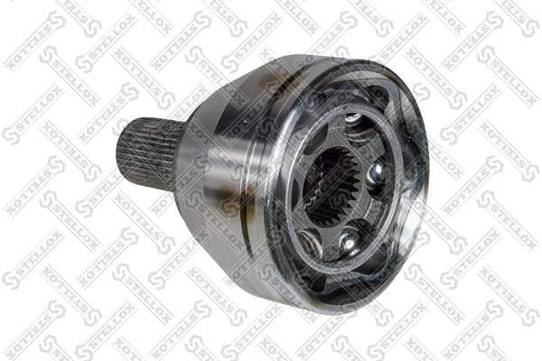 Joint Kit, drive shaft 150 1697-SX - image 2