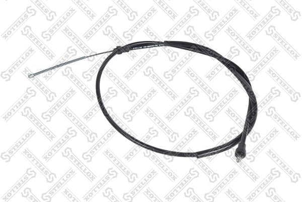 Cable Pull, parking brake 29-98806-SX