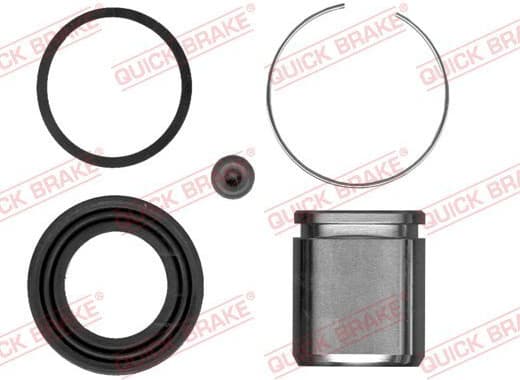 Repair Kit, brake caliper 114-5161