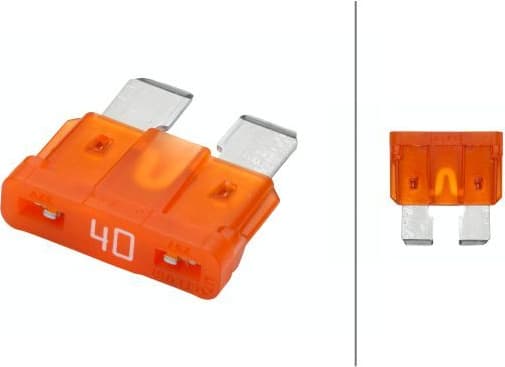 Fuse 8JS 711 683-031