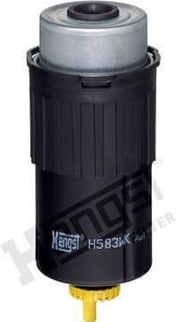 Fuel Filter H583WK