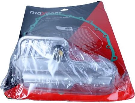 Hydraulic Filter Kit, automatic transmission 26-1710