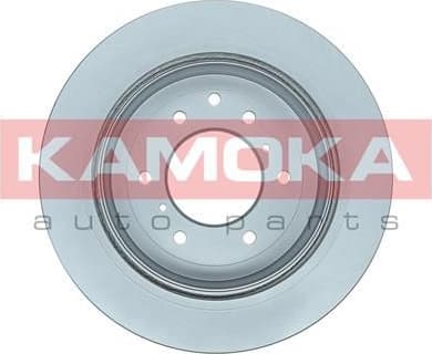 Brake Disc 103035