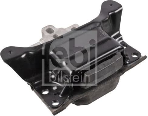 Mounting, automatic transmission 182072