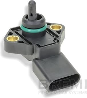 Sensor, boost pressure 35006