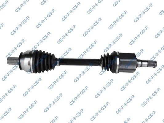 Drive Shaft 262127