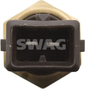 Sensor, coolant temperature 62 10 6458 - image 2