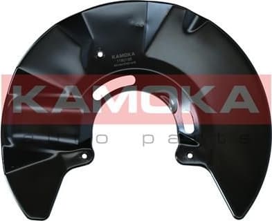 Splash Guard, brake disc 1180135