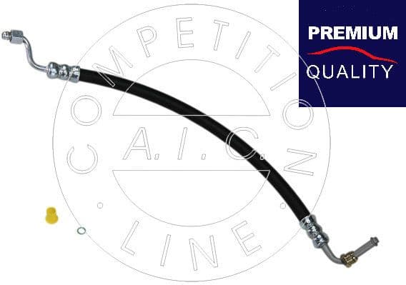 Hydraulic Hose, steering Original AIC Quality 58713