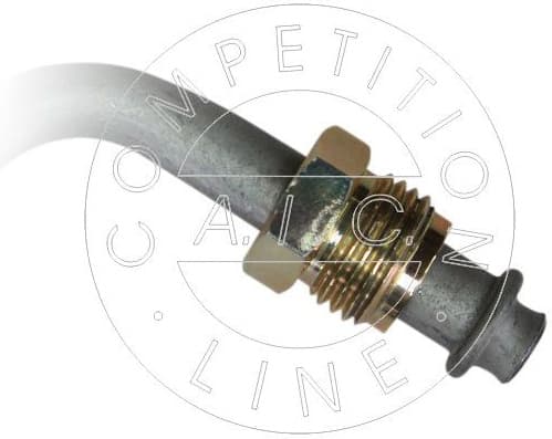 Hydraulic Hose, steering Original AIC Quality 58713 - image 3