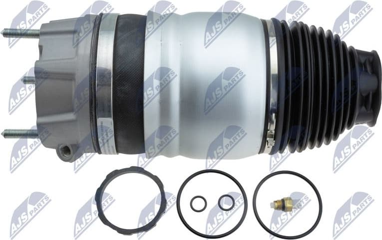 Air Suspension Strut EZC-PS-019 - image 3