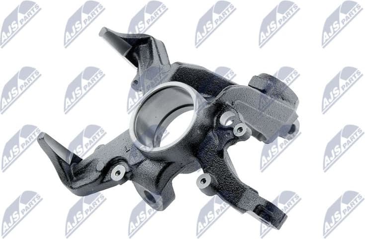 Steering Knuckle, wheel suspension ZZP-VW-009