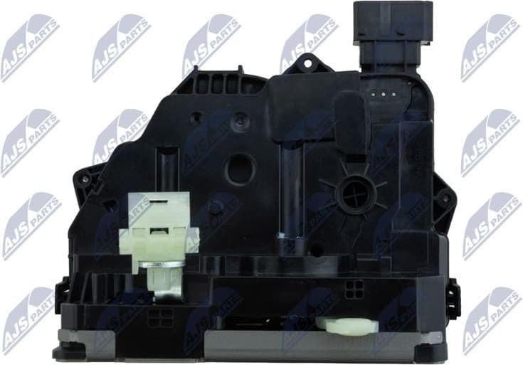 Door Lock EZC-PL-137 - image 3