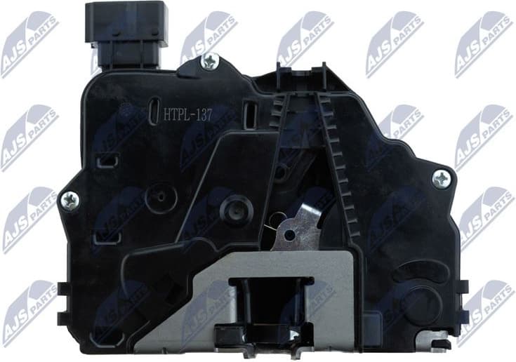 Door Lock EZC-PL-137 - image 4