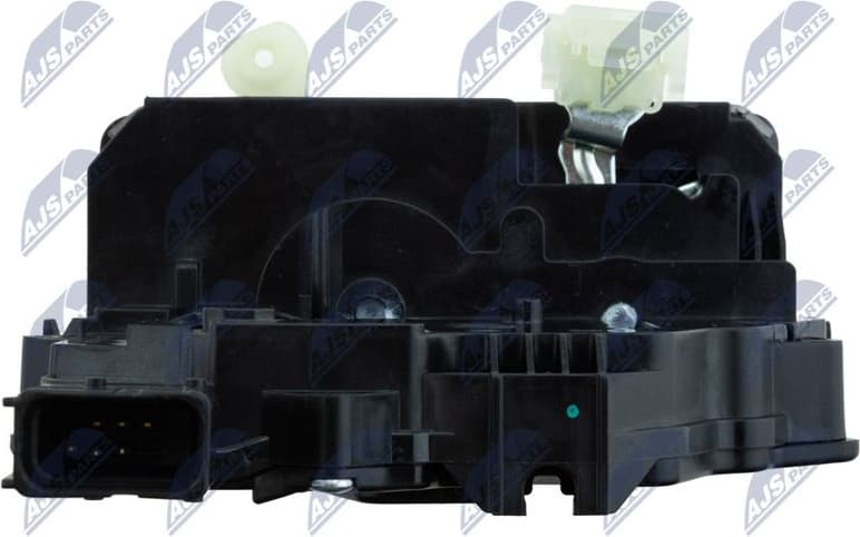 Door Lock EZC-PL-137 - image 5