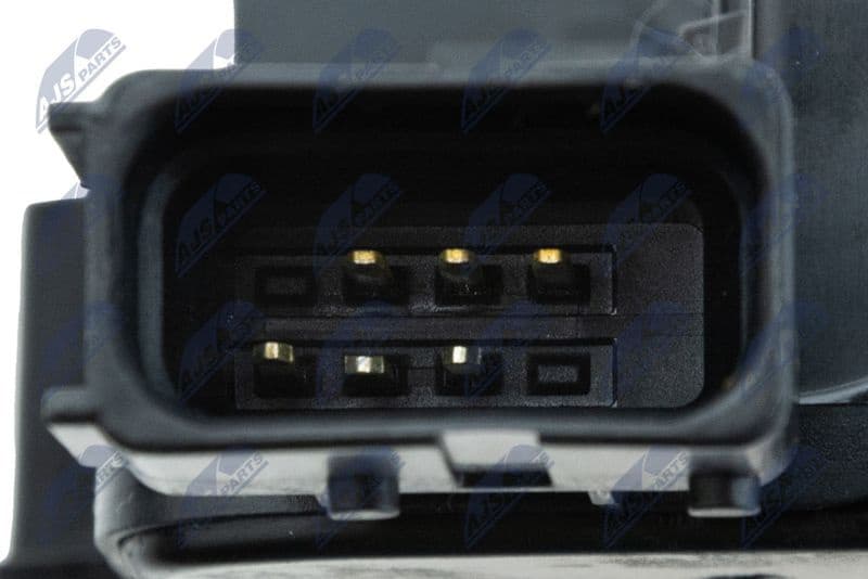 Door Lock EZC-PL-137 - image 7