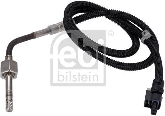 Sensor, exhaust gas temperature 185809