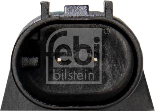 Control Valve, camshaft adjustment febi Plus 177072 - image 3