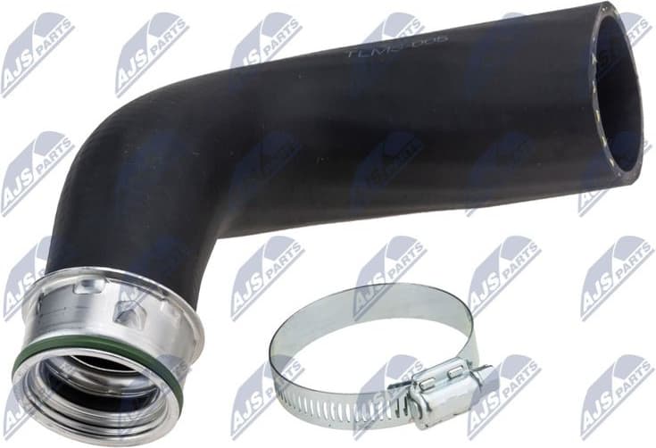 Charge Air Hose GPP-MS-005