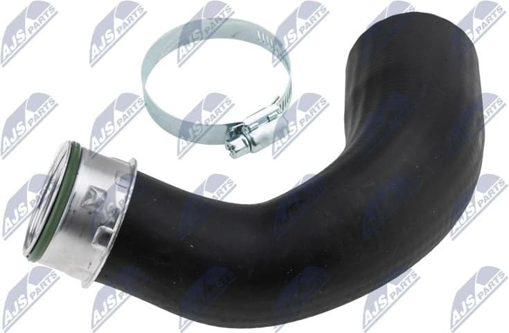 Charge Air Hose GPP-MS-005 - image 2