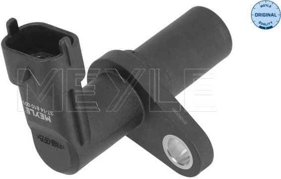 Sensor, crankshaft pulse MEYLE-ORIGINAL: True to OE. 37-14 810 0011