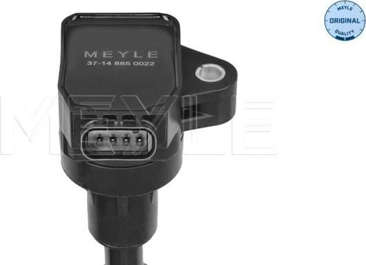 Ignition Coil MEYLE-ORIGINAL: True to OE. 37-14 885 0022 - image 2