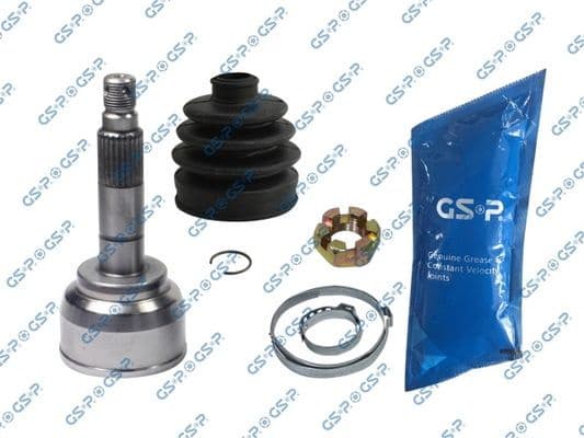 Joint Kit, drive shaft 899255