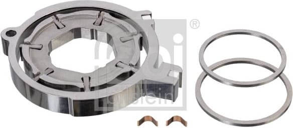 Rotor Set, oil pump febi Plus 177721