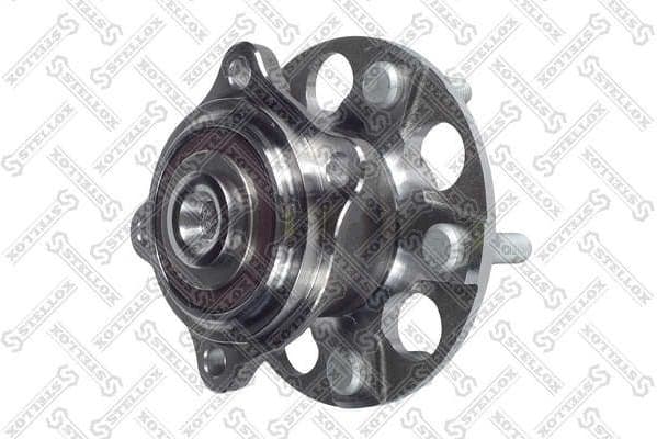 Wheel Bearing Kit 43-29313-SX - image 2