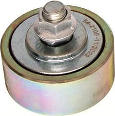 Deflection/Guide Pulley, V-ribbed belt 54-2100