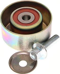 Tensioner Pulley, V-ribbed belt 54-2102 - image 2