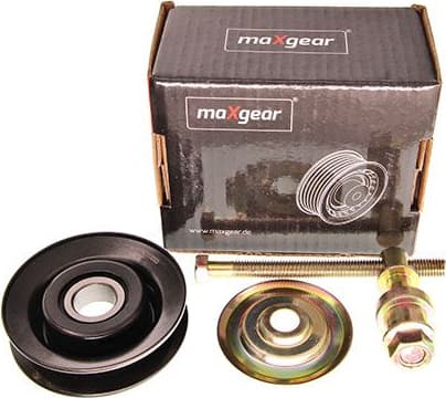 Tensioner Pulley, V-ribbed belt 54-2105