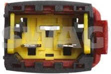 Fan, engine cooling 62 93 8478 - image 2