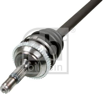 Drive Shaft 183470 - image 3