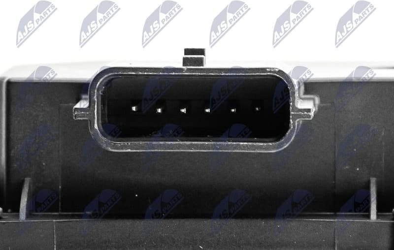 Throttle Body ETB-RE-004