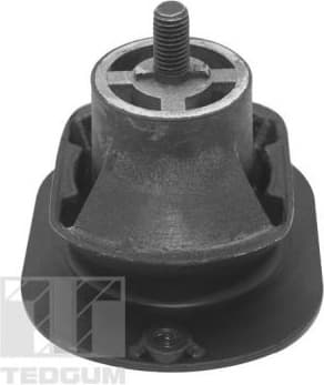 Mounting, engine TED40521 - image 2