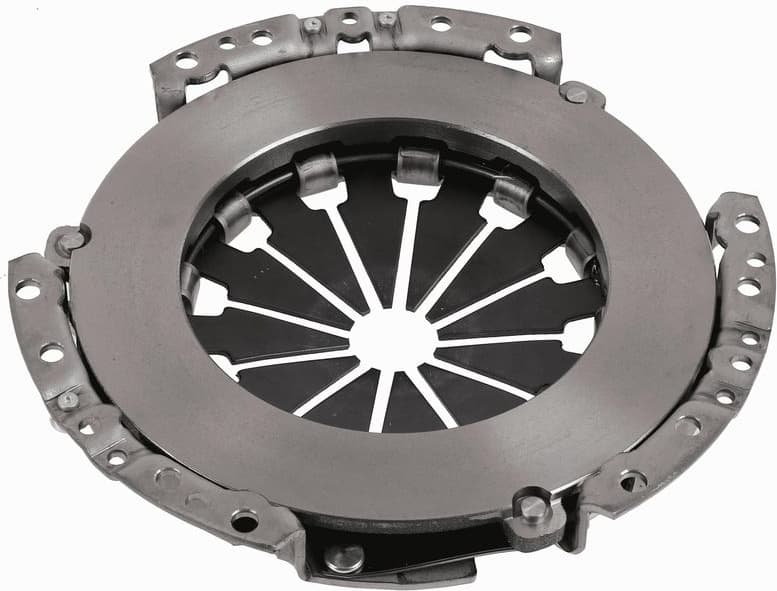 Clutch Pressure Plate 3082 634 016 - image 2