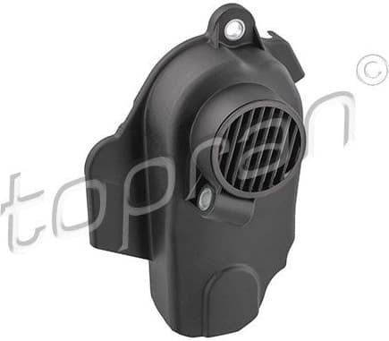 Cover, timing belt 118839