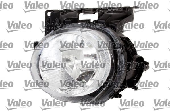 Headlight ORIGINAL PART 044971
