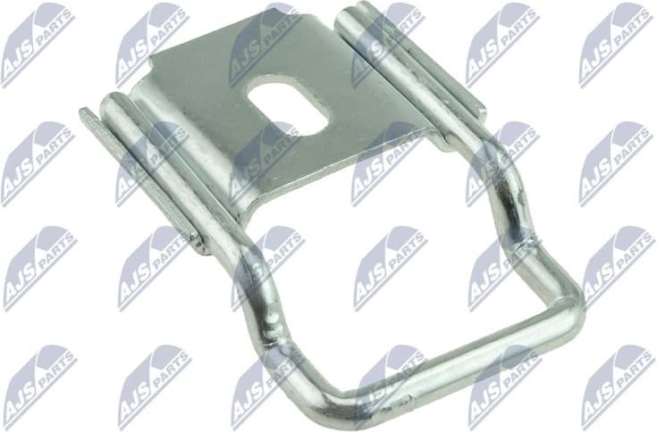 Guide, locking knob EZC-RE-153 - image 2