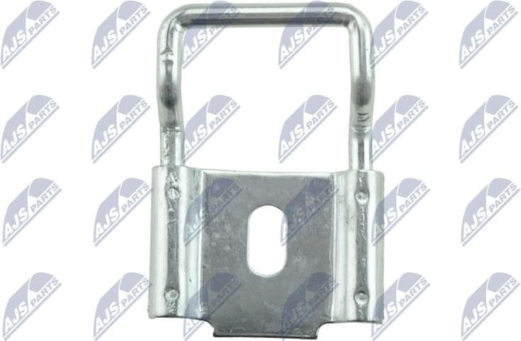 Guide, locking knob EZC-RE-153 - image 3